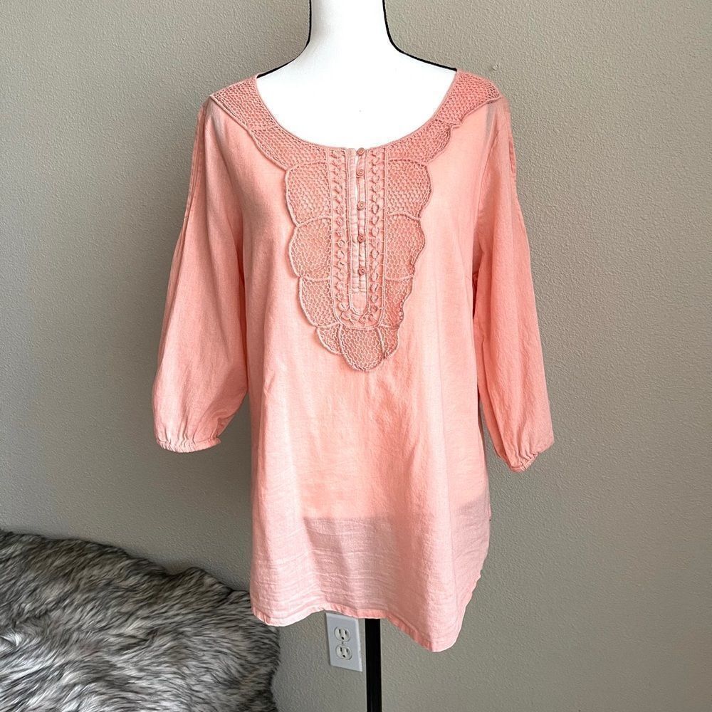 Eddie Bauer Top 